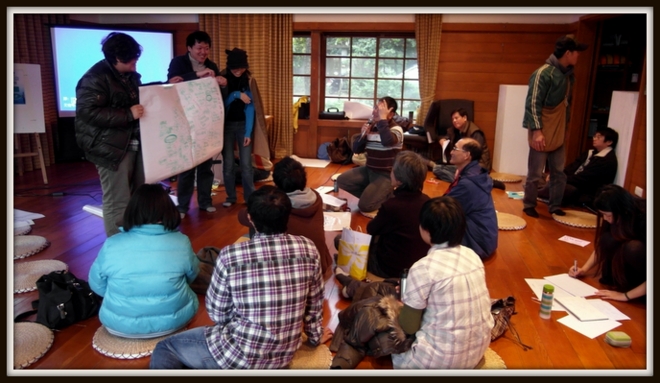 2012.2.19 花蓮論壇（花東願景公民論壇提供）