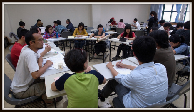 2012.3.17 聯合論壇農業組(攝影/ 吳如媚) 2012.3.17 聯合論壇農業組(攝影/ 吳如媚)