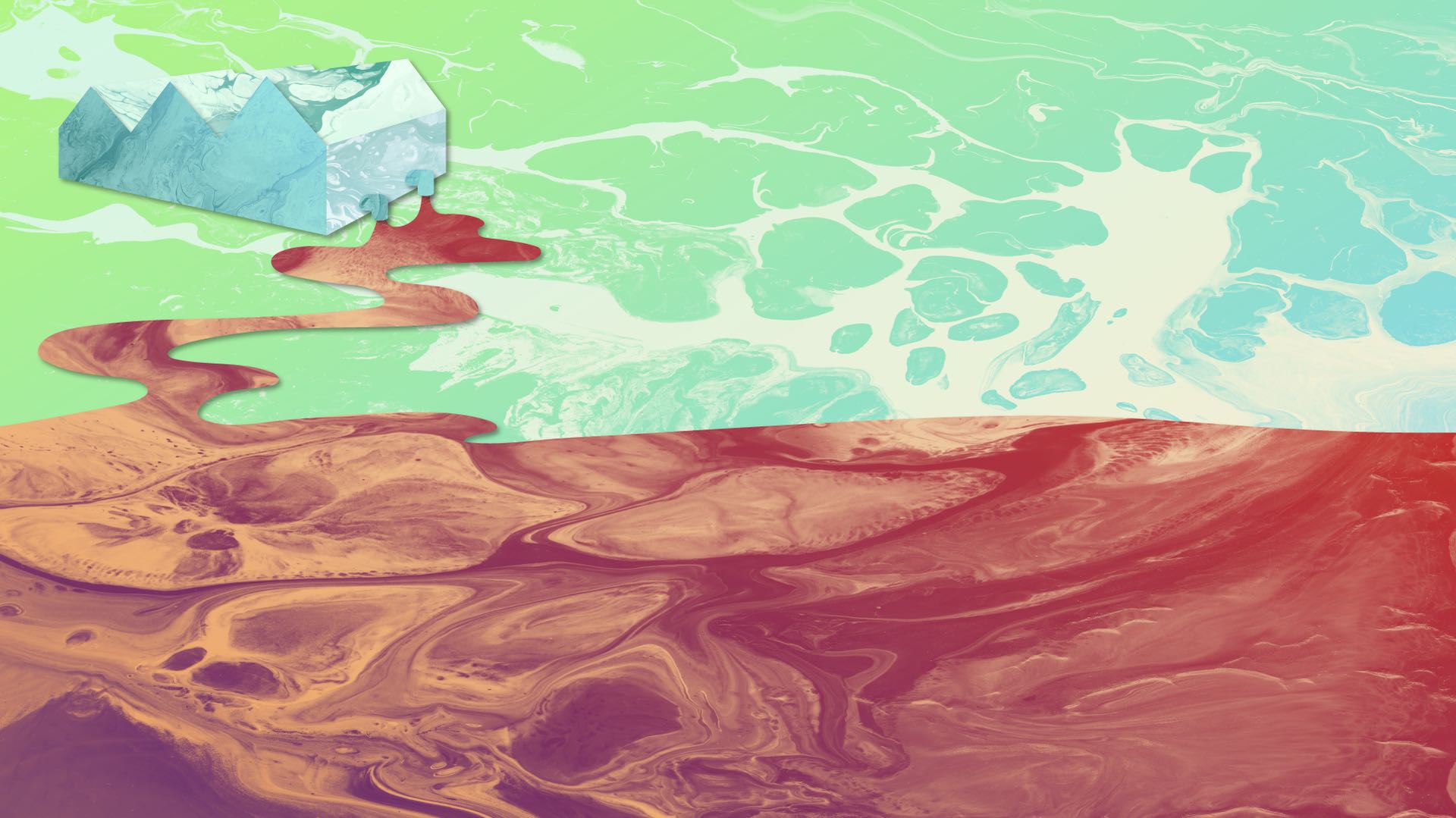 [轉錄] 那是什麼時候才會下令要斷水斷電？