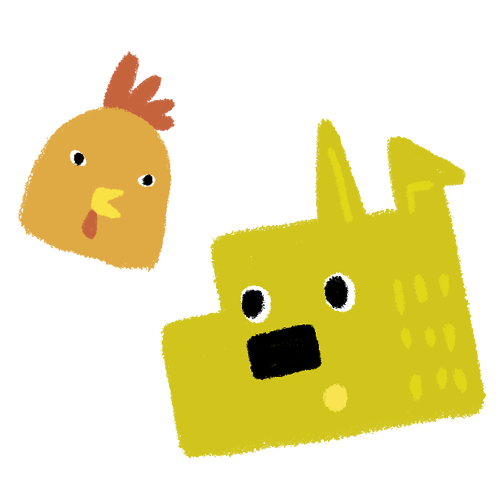 兔子