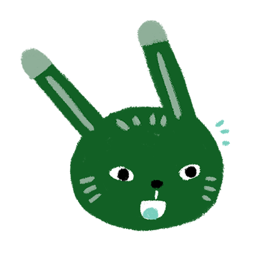 兔子