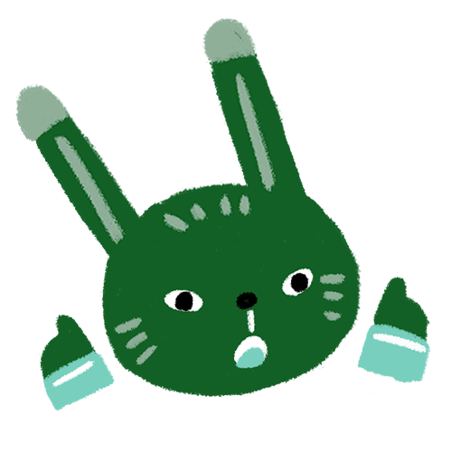 兔子