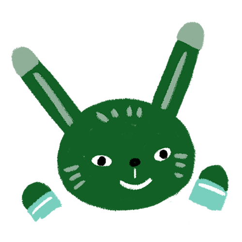兔子